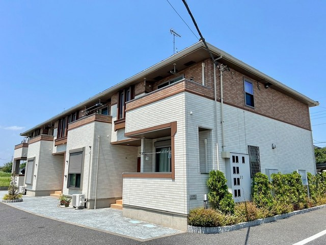 ガーデンハウス茂原Ⅳ