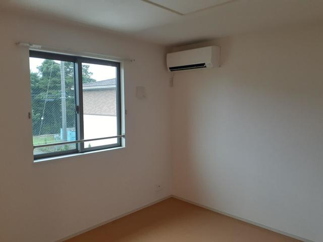 ガーデンハウス茂原Ⅳの洋室