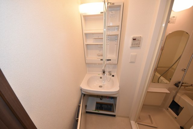 プレサンス立売堀ベルヴィルの設備