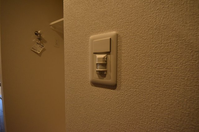 プレサンス立売堀ベルヴィル