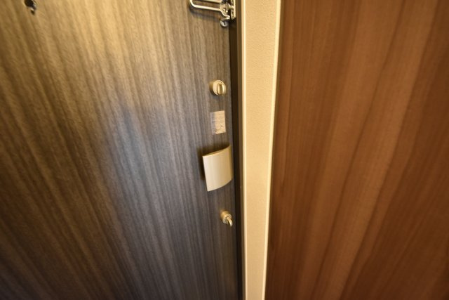 プレサンス立売堀ベルヴィル