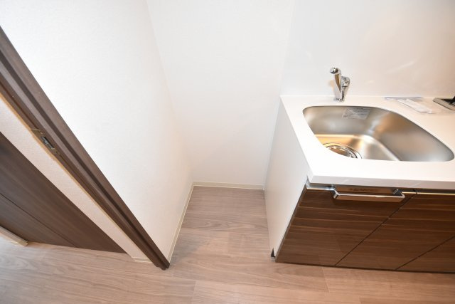 プレサンス立売堀ベルヴィル