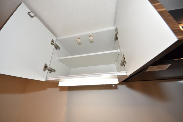 プレサンス立売堀ベルヴィル