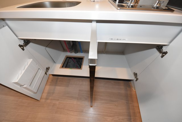 プレサンス立売堀ベルヴィル