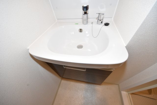 プレサンス立売堀ベルヴィル