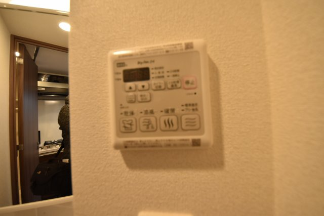 プレサンス立売堀ベルヴィル