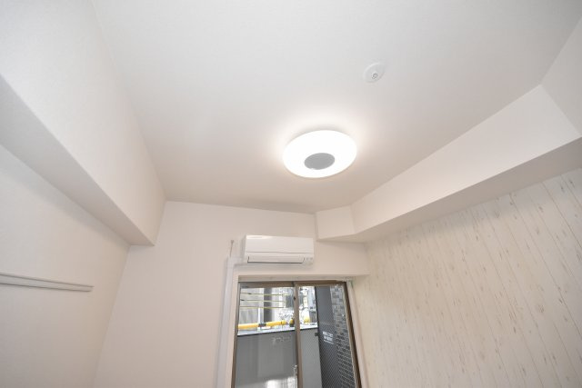 プレサンス立売堀ベルヴィル