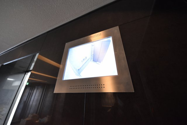 プレサンス立売堀ベルヴィル