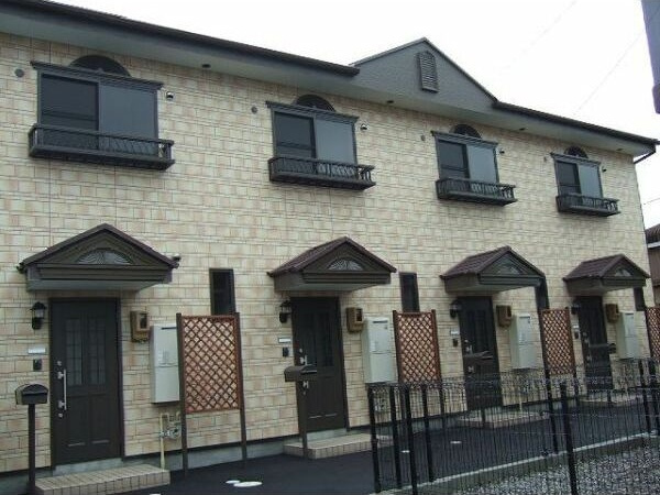 ダイヤモンドヒル福地B　　