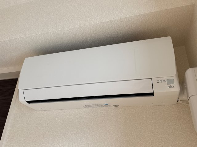 リメインらかん N棟の設備