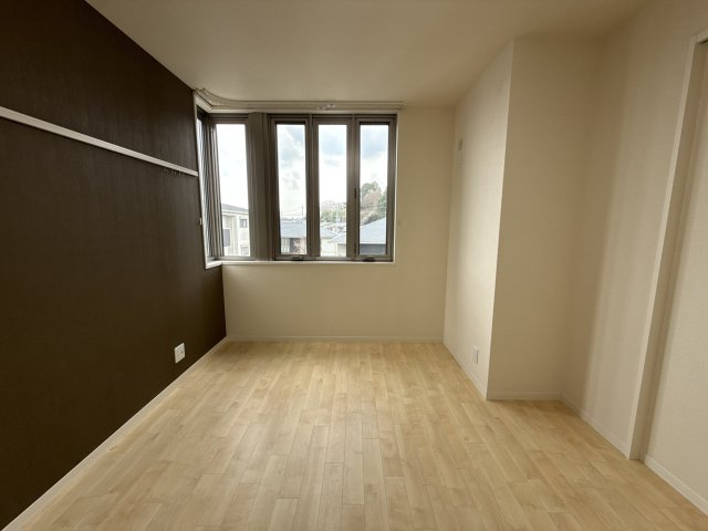 リメインらかん N棟の子供部屋