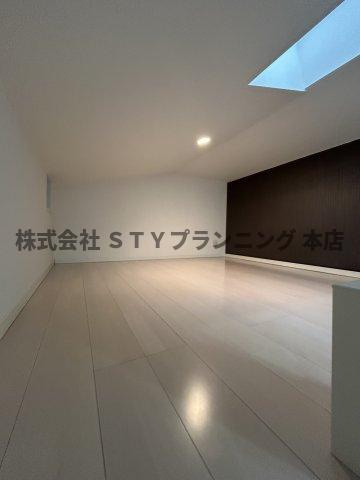 仲介手数料０円！グローバルスタンスの洋室