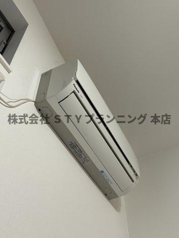 仲介手数料０円！グローバルスタンスの設備