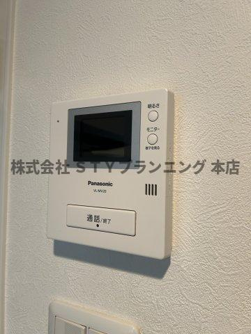 仲介手数料０円！グローバルスタンスのセキュリティ
