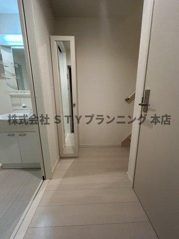 仲介手数料０円！グローバルスタンスの内装