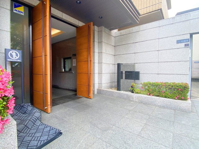 ＪＲ南武線「武蔵新城」コスモ武蔵中原ウイングコートの画像