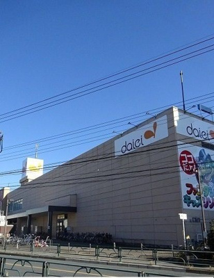 【周辺】 | サンリットスクエア