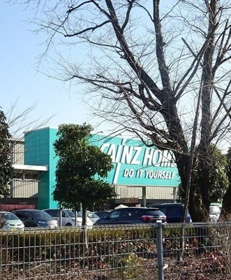 【周辺】 | サンリットスクエア