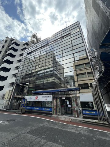 サンブリヂ小川町ビル