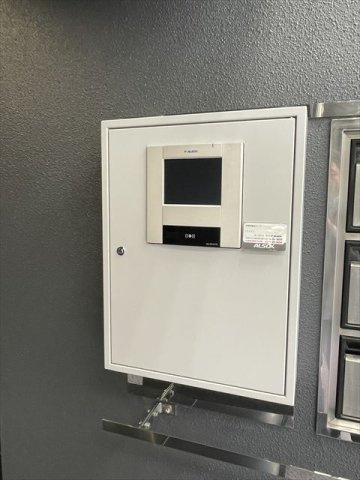 サンブリヂ小川町ビルの設備