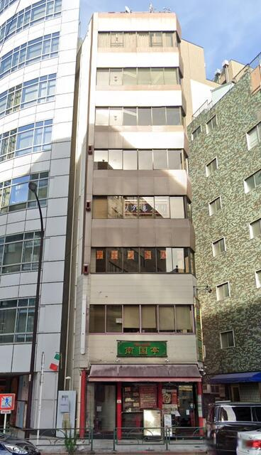 国土淡路町ビル