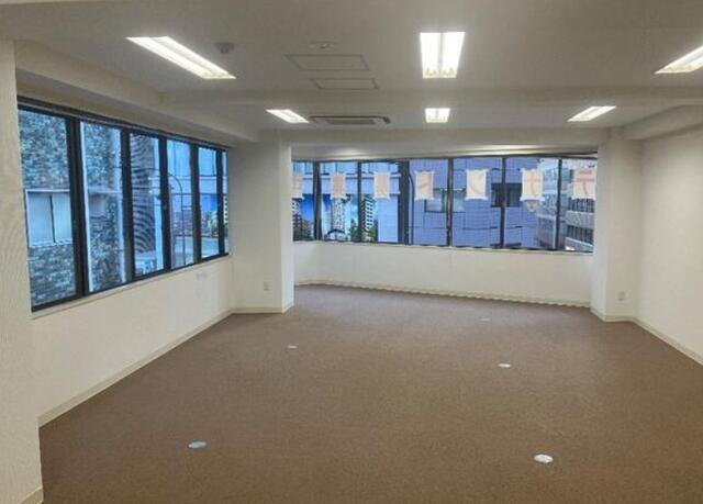 国土淡路町ビルの洋室|使い勝手のいい洋室です