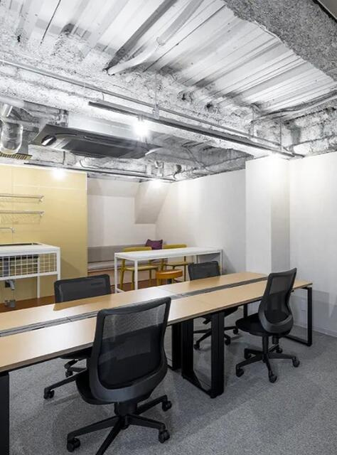 ｇｒａｎ＋ＫＡＮＤＡの内装|内装もきれいです