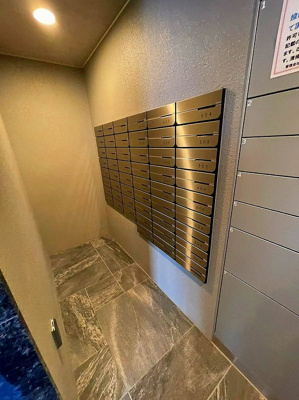 【その他共用部分】 | ファステート京都西院パール