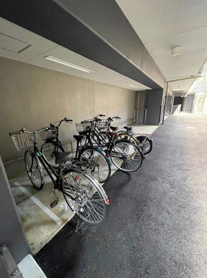 【その他共用部分】 | ファステート京都西院パール