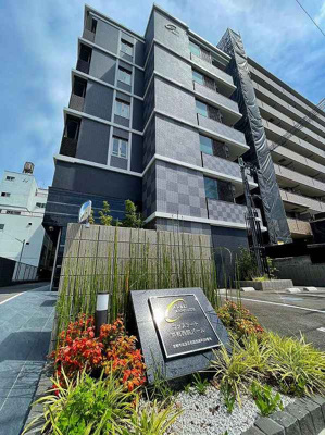 【外観パース】 | ファステート京都西院パール