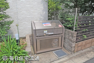 【その他共用部分】 | マンダリーナ