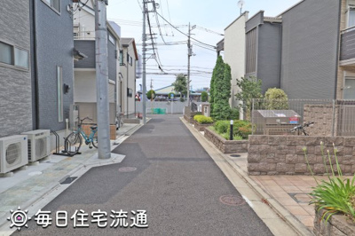 【周辺】 | マンダリーナ