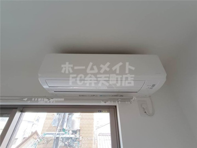 【設備】 | Raffine大阪九条