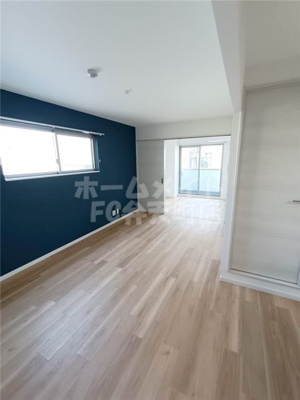 【居間・リビング】 | Raffine大阪九条