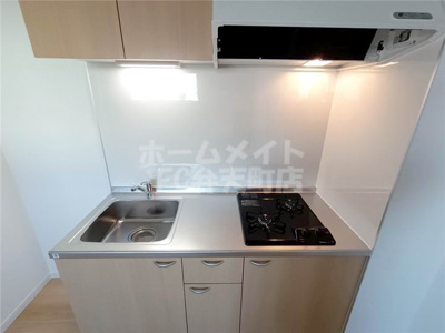 【キッチン】 | Raffine大阪九条