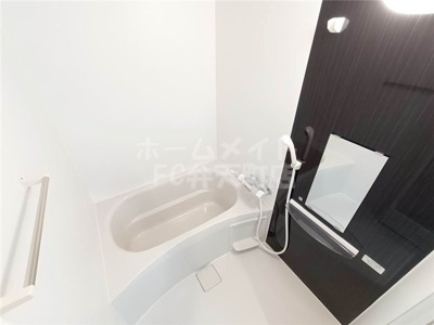 【浴室】 | Raffine大阪九条