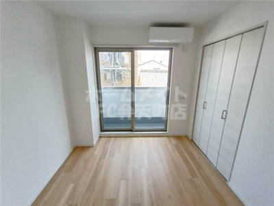 【内装】 | Raffine大阪九条