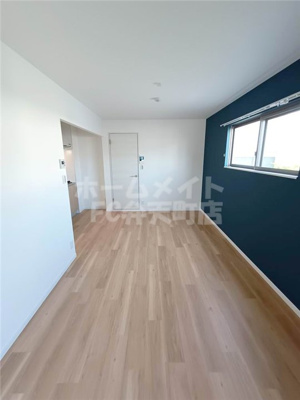 【居間・リビング】 | Raffine大阪九条