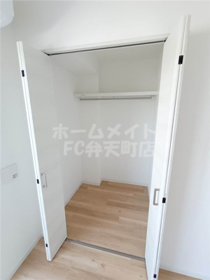 【収納】 | Raffine大阪九条