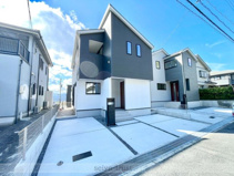 佐伯区五月が丘3丁目　新築分譲の画像