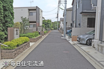 【周辺】 | ＮＯＷＡ