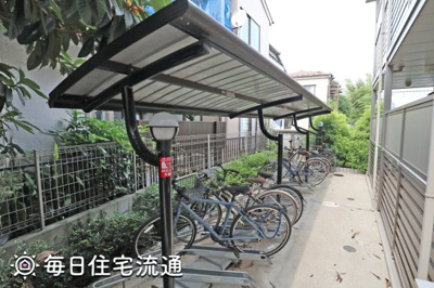 【その他共用部分】 | ＮＯＷＡ