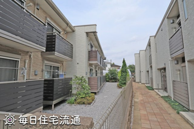 【外観】 | ＮＯＷＡ