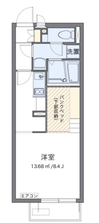 【間取り】 | ＮＯＷＡ