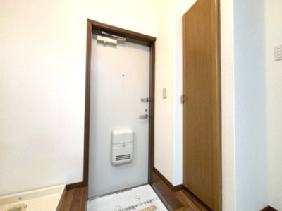 【玄関】 | エクセルスミ