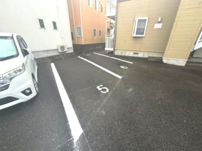 【駐車場】 | エクセルスミ