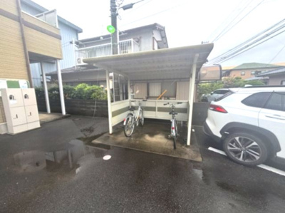 【その他共用部分】 | エクセルスミ