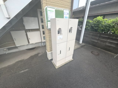 【その他共用部分】 | エクセルスミ