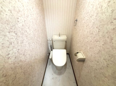 【トイレ】 | エクセルスミ