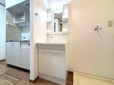 【洗面所】 | エクセルスミ